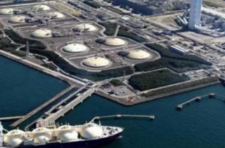 Κομισιόν: Χρηματοδοτική ενίσχυση 106 εκατ. ευρώ για τον σταθμό LNG της Αλεξανδρούπολης