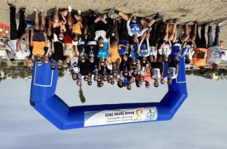 Αλεξανδρούπολη: Φινάλε με σπουδαίους τελικούς το 3ο Πανελλήνιο Πρωτάθλημα Παράκτιας Κωπηλασίας Beach sprint