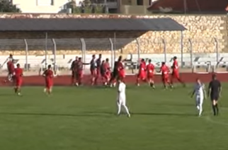 ΕΠΣ Έβρου: Η Αλεξανδρούπολη FC συνέτριψε 6-1 τον Ιπποκράτη και παρέμεινε στην κορυφή
