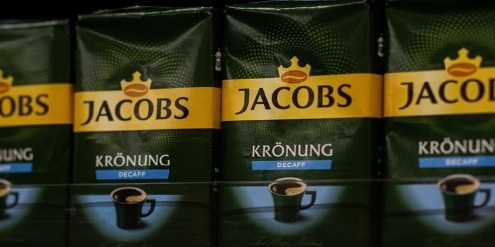 Υπουργείο Ανάπτυξης: Πρόστιμο 1 εκατ. ευρώ στην εταιρεία καφέ Jacobs για αθέμιτη κερδοφορία