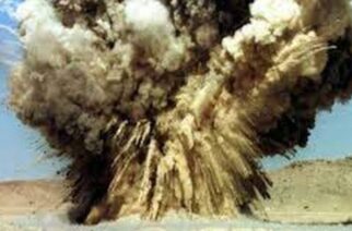 Διδυμότειχο: “Κόλαση” εκρήξεων με καταστροφές πυρομαχικών στον “Ψηλό Στάλο” όλο το Νοέμβριο