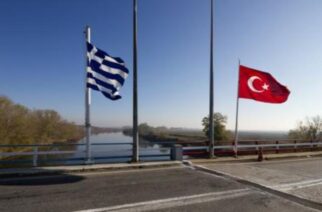 Έβρος: Χειρισμός μεθοριακών προβλημάτων Ελλάδος-Τουρκίας απ’ τους τοπικούς στρατιωτικούς Διοικητές στη συζήτηση Μέτρων Εμπιστοσύνης