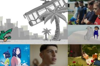 Σουφλί: Προβολές ταινιών μικρού μήκους για σχολικές ομάδες  στο Αρχοντικό Μπρίκα