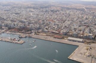 Έρχεται ο διαγωνισμός για τα έργα υποδομών στο λιμάνι της Αλεξανδρούπολης