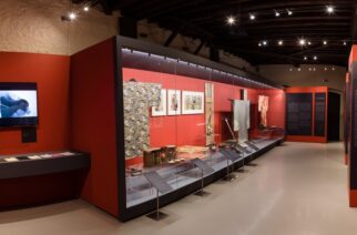    Σουφλί: «Το κιμονό της γκέισας» – Δημιουργικό εργαστήρι στο Μουσείο Μετάξης