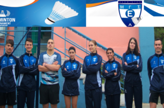 Εθνικός Αλεξανδρούπολης: Άνοδός στην Α1 Εθνική Κατηγορία του Badminton