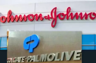 Πρόστιμο 1.672.000 ευρώ σε Johnson & Johnson και Colgate-PALMOLIVE για αθέμιτη κερδοφορία
