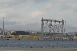Αλεξανδρούπολη: Οι Λιμενικοί κατά τον εκτελωνισμό φορτηγού στο λιμάνι, βρήκαν κρυμένους λαθρομετανάστες – Συνελήφθη ο οδηγός
