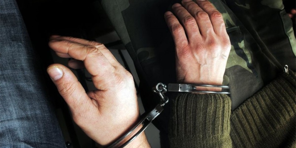 Αλεξανδρούπολη: Συνελήφθησαν 4 Έλληνες και ένας αλλοδαπός για ναρκωτικά
