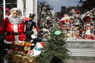 Ορεστιάδα: Το εορταστικό ωράριο λειτουργίας των καταστημάτων για Χριστούγεννα, Πρωτοχρονιά
