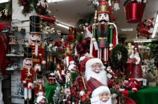 Εμπορικός Σύλλογος Αλεξανδρούπολης: Αυτό είναι το εορταστικό ωράριο των καταστημάτων για Χριστούγεννα, Πρωτοχρονιά