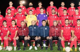 ΕΠΣ Έβρου: Νίκες με πολλά γκολ οι ομάδες της Αλεξανδρούπολης στην Α’ κατηγορία