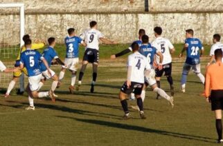 Κύπελλο Έβρου: Προκρίθηκε ο Ορέστης Ορεστιάδας 2-0 στο Σουφλί τον Έβρο