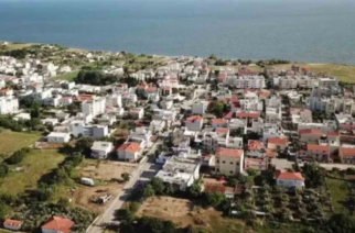 Αλεξανδρούπολη: Ένταξη της περιοχής Καλλιθέας-Ν. Χηλής στο σχέδιο πόλης