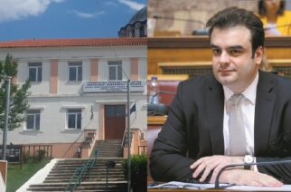 Νοσηλευτική Διδυμοτείχου: Ο υπουργός Παιδείας Κ.Πιερρακάκης στη χθεσινή συνάντηση παρέπεμψε στην Εθνική Αρχή Ανώτατης Εκπαίδευσης