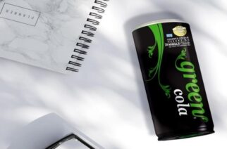 Green Cola: Σκέψεις ενώ συνεχίζει την παραγωγή στον Έβρο, για είσοδο στο Χρηματιστήριο Λονδίνου