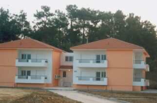 Δένδιας: Πάνω από 200 κατοικίες θα κατασκευαστούν την επόμενη διετία στη Θράκη για στρατιωτικούς