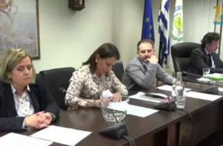 Ορεστιάδα:: Εκλέχθηκαν στην πρώτη χθεσινή συνεδρίαση, Προεδρείο Δημοτικού Συμβυλίου και Δημοτική Επιτροπή