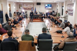 Νέα  χωροθέτηση του ΚΤΕΛ Αλεξανδρούπολης μετά από αίτημα του, συζητείται στο Δημοτικό Συμβούλιο