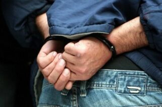 Αλεξανδρούπολη: Αστυνομικοί συνέλαβαν Έλληνα, εναντίον του οποίου εκκρεμούσε ένταλμα σύλληψης