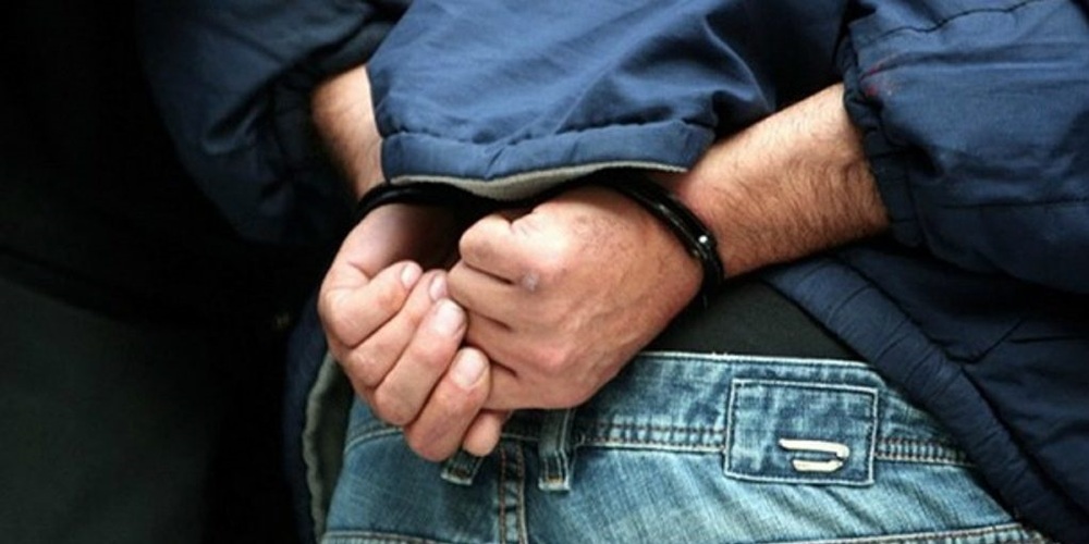 Αλεξανδρούπολη: Αστυνομικοί συνέλαβαν Έλληνα, εναντίον του οποίου εκκρεμούσε ένταλμα σύλληψης