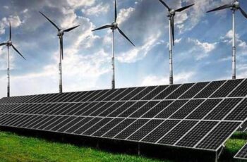 Βασίλης Τσολακίδης: “Η ευημερία μας χρειάζεται πράσινη ενεργειακή μετάβαση”