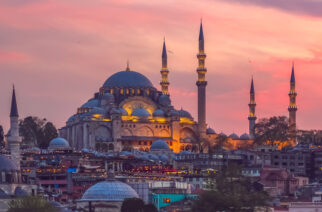 Μουσουλμάνος απ’ την Κομοτηνή κατηγορείται ότι εξαπατά ελληνικές εταιρείες, που επιδιώκουν συνεργασία με τουρκικές