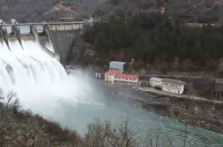 Συμφώνησαν Ελλάδα-Βουλγαρία για ανανέωση διακρατικής συνεργασίας διοχέτευσης νερών του ποταμού Άρδα
