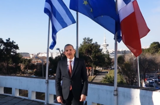 Γάλλος Πρόξενος: “Χαρτογραφούμε τις επενδυτικές ευκαιρίες στην Αλεξανδρούπολη”