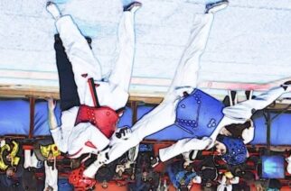 Στην Αλεξανδρούπολη το Πανελλήνιο Κύπελλο Taekwondo το Σαββατοκύριακο (πρόγραμμα)