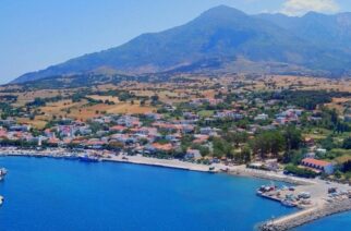 Σαμοθράκη: Δρομολόγηση ταχύπλοου για Αλεξανδρούπολη το καλοκαίρι, σχεδιάζουν επιχειρηματίες του νησιού