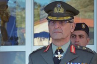 Έβρος: Ο Υποστράτηγος Ιωάννης Κορρές νέος Διοικητής της 12ης Μεραρχίας Αλεξανδρούπολης