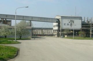 Επαναλειτουργία της Βιομηχανίας Ζάχαρης και του εργοστασίου Ορεστιάδας διεκδικούν οι τευτλοπαραγωγοί