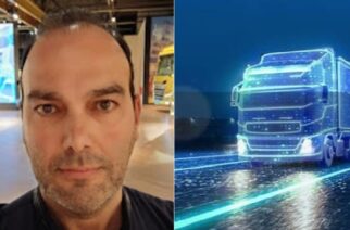 Δημήτρης Παλλίδης: Ο Εβρίτης εφευρέτης πατέντας για μείωση κατανάλωσης καυσίμων, ρύπανσης, σε φορτηγά, λεωφορεία