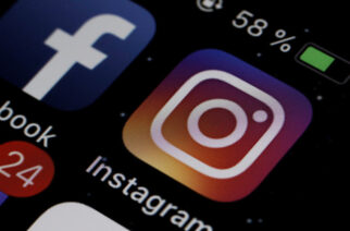 «Έπεσαν» Facebook και Instagram: Μαζικές αναφορές για προβλήματα παγκοσμίως