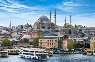 Θα επηρεάσει τον Έβρο, ο μεγάλος σεισμός άνω των 7 ρίχτερ που περιμένουν στην Κωνσταντινούπολη;
