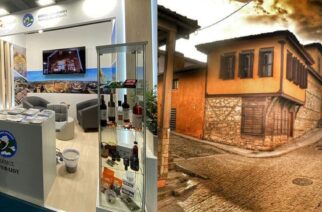 Δήμος Σουφλίου: Συμμετέχει σε διεθνή τουριστική έκθεση στη Βουλγαρία, πρώτη φορά στο εξωτερικό