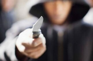 ΣΟΚ στην Αλεξανδρούπολη: Σύλληψη δυο ανηλίκων που με απειλή μαχαιριού λήστεψαν δυο συνομήλικους τους