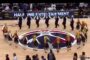 Φοβερό ΒΙΝΤΕΟ: Θρακιώτικοι χοροί σε αγώνα μπάσκετ ΝΒΑ της ομάδας του Αντετοκούνμπο