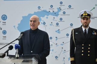 Ορεστιάδα: Θεμελίωσε συγκρότημα στρατιωτικών κατοικιών ο υπουργός Εθνικής Άμυνας Νίκος Δένδιας (ΒΙΝΤΕΟ)