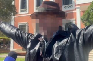 Αλεξανδρούπολη: Αναβλήθηκε για Πέμπτη η δίκη του καθηγητή που κατηγορείται για σεξουαλική παρενόχληση μαθήτριας (ΒΙΝΤΕΟ)