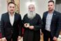 Δήμος Αλεξανδρούπολης: Αποφασίζεται η ανακήρυξη σε Επίτιμο Δημότη του Αρχιεπισκόπου Κύπρου κ.Γεώργιου
