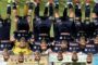 Γ’ εθνική: Ολοκλήρωσε την πετυχημένη χρονιά ο Ορέστης Ορεστιάδας με ισοπαλία 0-0 στη Χανιώτη Χαλκιδικής