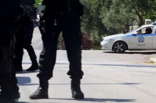 Ορεστιάδα: Τον συνέλαβαν με αμάξι που είχε κλέψει απ’ την Θεσσαλονίκη