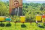 Κελέτσης: Ανακοίνωσε χρηματοδότηση Μελισσοκομικού Πάρκου Σουφλίου, που χρηματοδότησε… πριν ένα μήνα το υπουργείο Εσωτερικών!!!