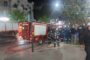 Αλεξανδρούπολη ΤΩΡΑ: Αναστάτωση από φωτιά σε διαμέρισμα στο κέντρο της πόλης